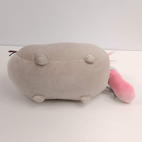Pusheen Pusheenicorn Unicorn Cat Plush - Picture 9 of 14